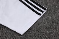 طقم تدريب صيفي بولو يوفينتوس 2025-2026 ابيض