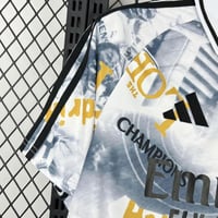 طقم ريال مدريد نسخة خاصة 2025-2026