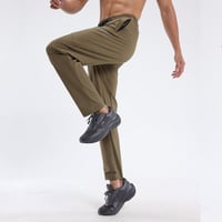 بنطلون رياضي رجالي ماركة الو 12 alo cross-border