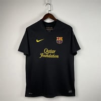 طقم برشلونة موسم 2011-2012 اسود