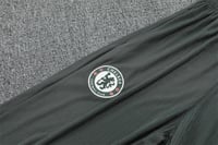 طقم تدريب شتوي تشيلسي 2025-2026 زيتي