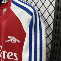 بلوفر ارسنال 2025-2026