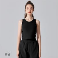 تيشيرت نسائي رياضي ماركة الو 13 alo cross-border