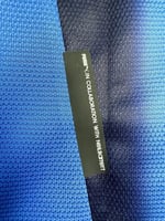 طقم ايطاليا الازرق موسم 2006 كم طويل