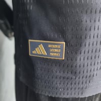 طقم منتخب الجزائر الاحتياطي كاس العالم 2026