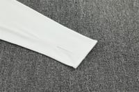 طقم تدريب شتوي ليفربول 2025-2026 حلبي