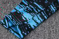 طقم تدريب شتوي النصر ٢٠٢٤-٢٠٢٥ سماوي