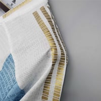 طقم منتخب الارجنتين نسخة خاصة 2021 سماوي