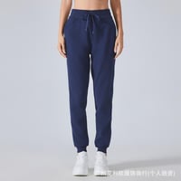 بنطلون نسائي ماركة الو 48 alo cross-border