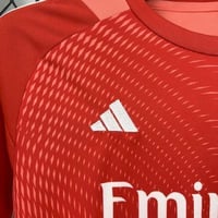 طقم ريال مدريد حارس المرمى 2025-2026 اطفال