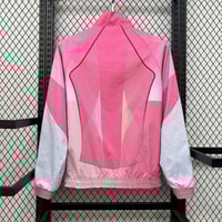 جاكيت وجهين برشلونة 2025-2026