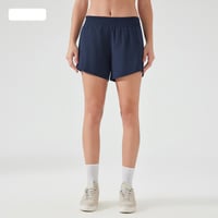 شورت نسائي ماركة الو ALO Cross-Border 9