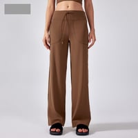 بنطلون نسائي ماركة الو 43 alo cross-border