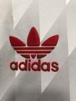 طقم ليفربول موسم 1989-1991 رمادي كم طويل