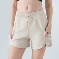 شورت نسائي ماركة الو ALO Cross-Border 8