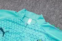 طقم تدريب شتوي مارسيليا 2023-2024 سماوي (2)