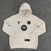 بلوفر برشلونة 2025-2026 الوان متعدده