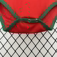 طقم منخب البرتغال الاساسي 2023-2024 رضع