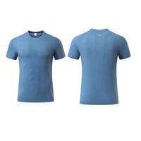 تيشيرت رجالي رياضي ماركة الو 16 alo cross-border