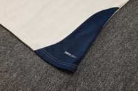 طقم تدريب شتوي منتخب البرتغال 2025-2026 بيج