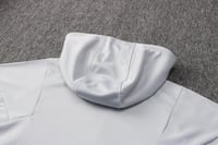 طقم تدريب شتوي باريس سانت جيرمان 2025-2026 جاكيت ق...