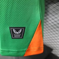 طقم منتخب ايرلندا الاساسي كاس العالم 2026