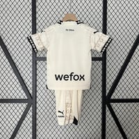 طقم ميلان الاحتياطي 2024-2025 اطفال