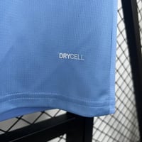 طقم مانشستر سيتي الاحتياطي 2025-2026 مقاس جامبو