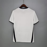 طقم توتنهام موسم 2008-2009 ابيض