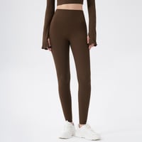 بنطلون نسائي ماركة الو 27 alo cross-border