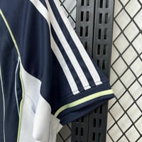 قميص ريال مدريد بيسبول 2025-2026