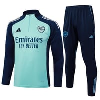 طقم تدريب ارسنال 2025-2026 سماوي