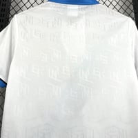 طقم انتر ميلان موسم 1994-1995 ابيض