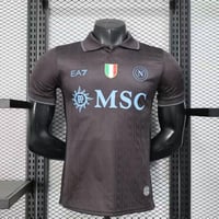 طقم نابولي الثالث 2025-2026