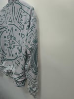 جاكيت وجهين منتخب المكسيك 2025-2026