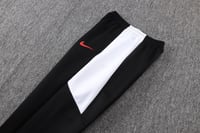 طقم تدريب شتوي باريس سانت جيرمان 2025-2026 جاكيت ق...