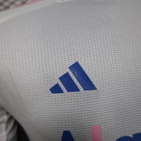 تيشيرت منتخب الجزائر نسخة خاصة 2025-2026