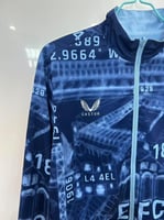 جاكيت وجهين ايفرتون 2025-2026