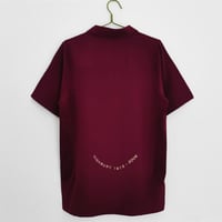 طقم ارسنال 2005-2006 عنابي