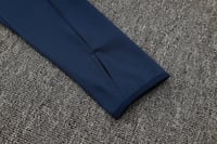 طقم تدريب شتوي نوتنغهام فورست 2024-2025 كحلي