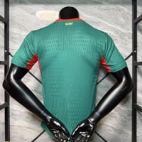 طقم منتخب السنغال الاساسي كاس العالم 2026