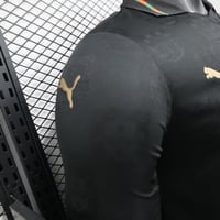 طقم منتخب البرتغال الاحتياطي 2025-2026 كم طويل