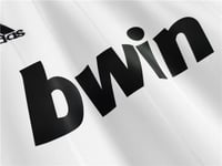 طقم ريال مدريد موسم 2012-2013 ابيض