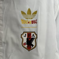 جاكيت وجهين اليابان 2025-2026