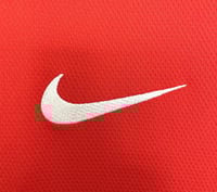 طقم ارسنال 2012-2013 احمر