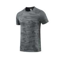 تيشيرت رجالي رياضي ماركة الو 14 alo cross-border