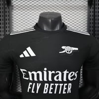 طقم ارسنال نسخة خاصة موسم 2025-2026