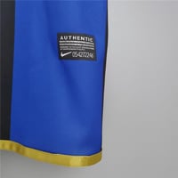 طقم انتر ميلان موسم 2008-2009 ازرق