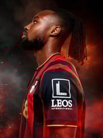 طقم بورنموث الاساسي 2025-2026