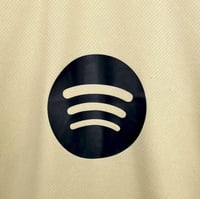 طقم برشلونة الاحتياطي 2025-2026 مقاس جامبو